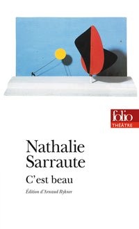 C'est beau