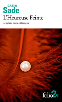 L'Heureuse Feinte et autres contes étranges