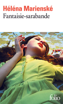 Fantaisie-sarabande