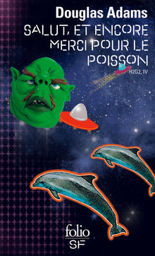 Salut, et encore merci pour le poisson