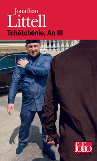 Tchétchénie, An III