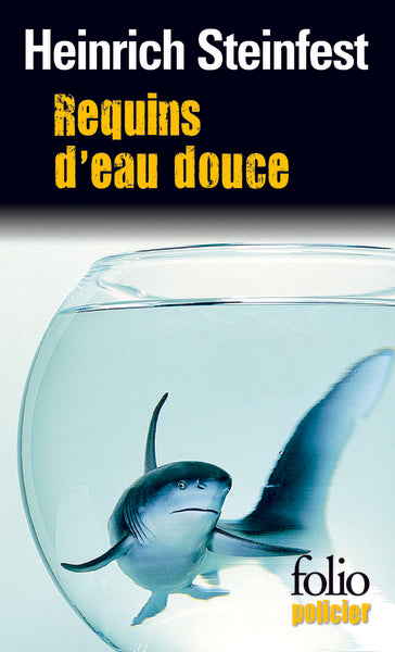 Requins d'eau douce