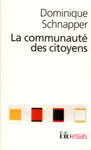 la communauté des citoyens