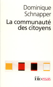 la communauté des citoyens