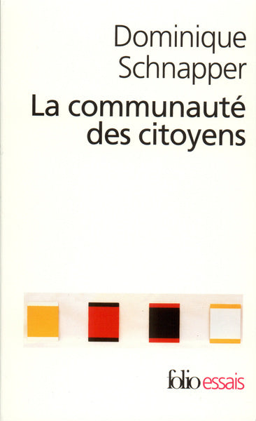 la communauté des citoyens