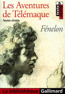 Les Aventures de Télémaque
