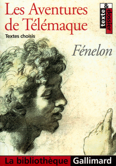 Les Aventures de Télémaque