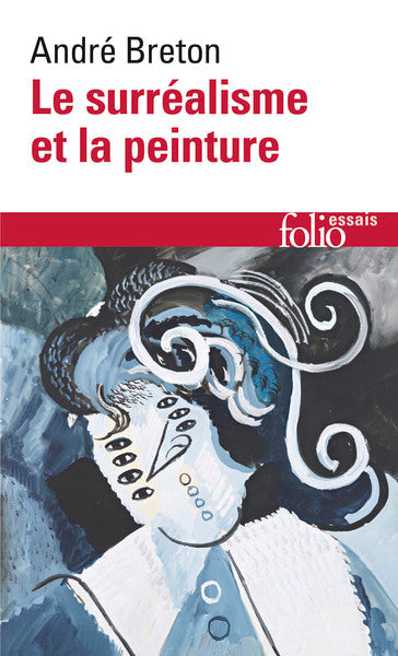 Le surréalisme et la peinture