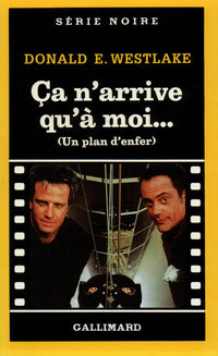 Ça n'arrive qu'à moi...