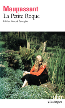 la petite roque et autres nouvelles