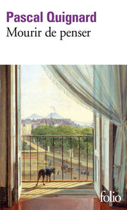 Mourir de penser