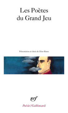 Les poètes du Grand Jeu