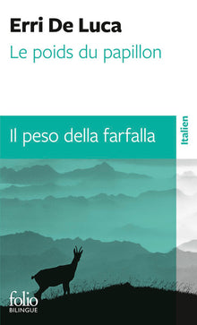 Le poids du papillon