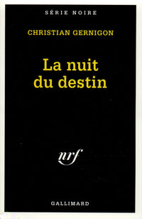 La nuit du destin