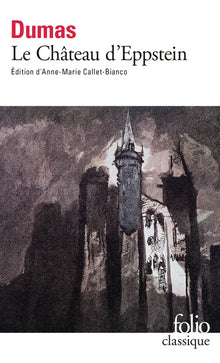 Le château d'Eppstein