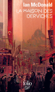 La maison des derviches