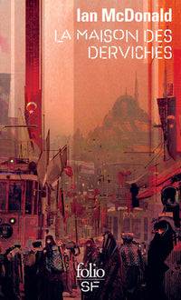 La maison des derviches