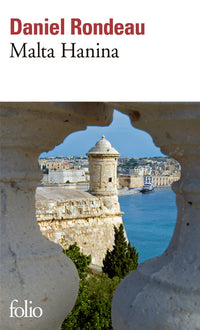 Malta Hanina