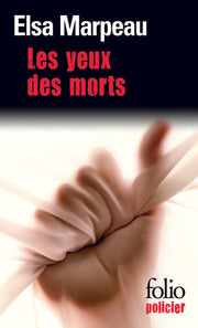 Les yeux des morts