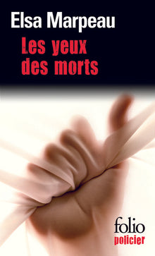Les yeux des morts