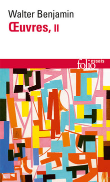 Oeuvre, tome 2