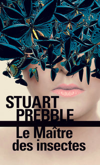 Le Maître des insectes