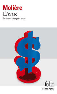 Bibliocollège - L'Avare