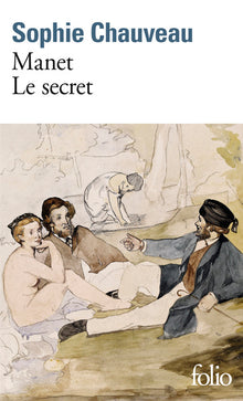 manet, le secret