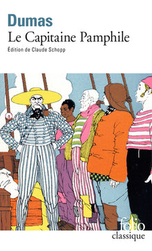 Le capitaine Pamphile