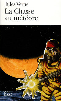 La chasse au météore