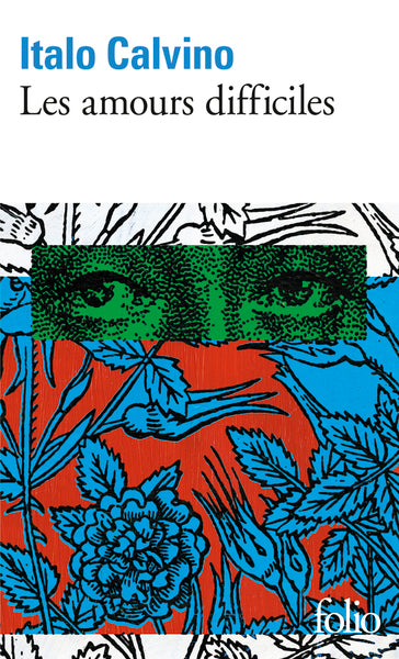 Les amours difficiles / Aventures