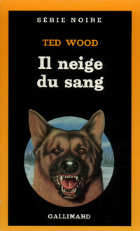 Il neige du sang