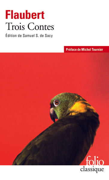 La légende de saint julien l'hospitalier