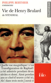 Vie de Henry Brulard