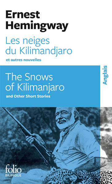 Les neiges du Kilimandjaro / Dix Indiens