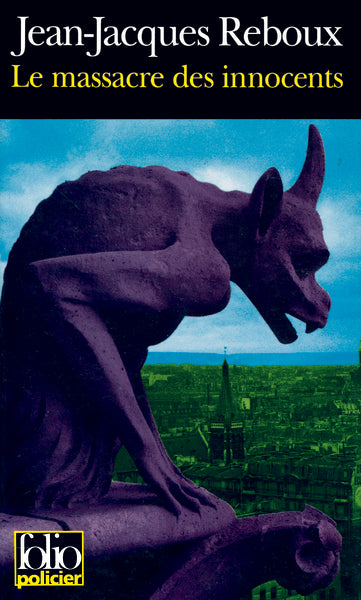 Le Massacre des innocents