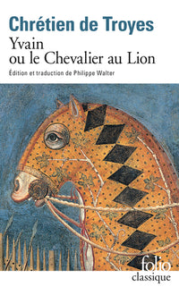 Yvain ou le Chevalier au lion