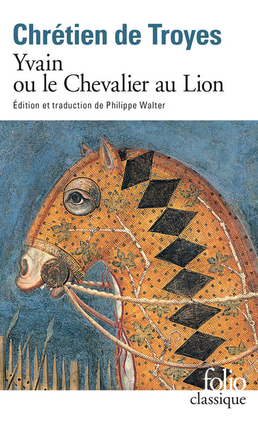 Yvain ou le Chevalier au lion
