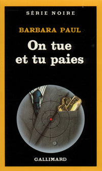 On tue et tu paies
