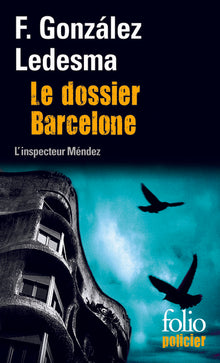 Le dossier Barcelone