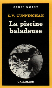 La piscine baladeuse