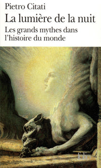 la lumière de la nuit
