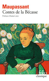 Contes de la Bécasse