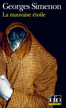 la mauvaise étoile