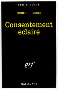 Consentement éclairé