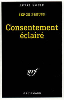 Consentement éclairé