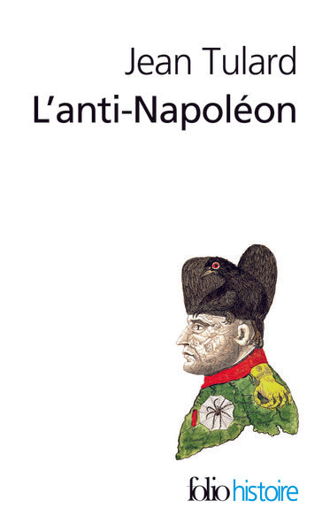 l'anti-napoléon