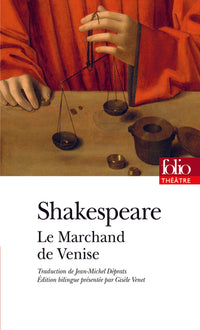 Le marchand de Venise