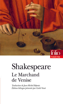 Le marchand de Venise