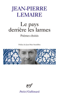 Le pays derrière les larmes